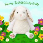 ROSEMARY THE RABBIT SCENTSY BUDDY
