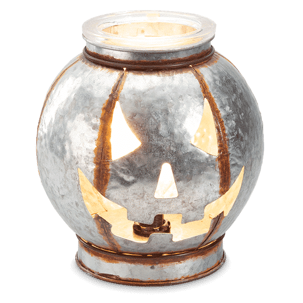 RUSTIC JACK SCENTSY WARMER