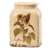 Rustic Sunflower Scentsy Warmer | Incandescent.Scentsy.us