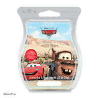 scentsy cars disney