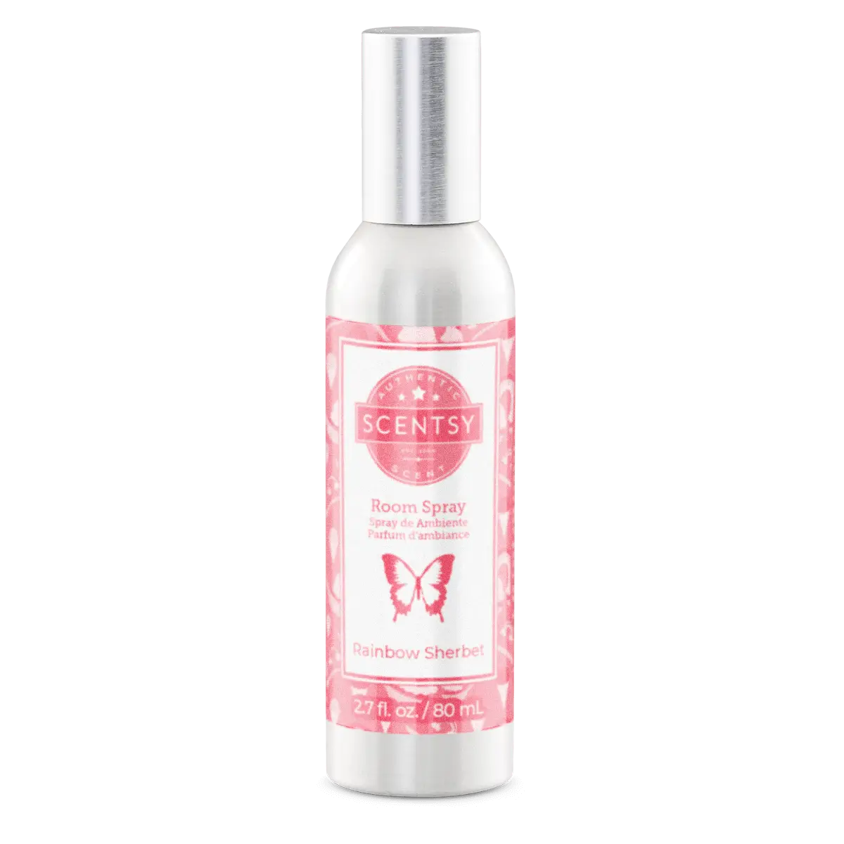 Rainbow Sherbet Scentsy Room Spray