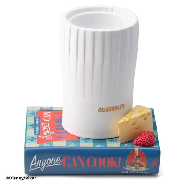 Ratatouille Scentsy Warmer 1 Disney Ratatouille Scentsy Warmer