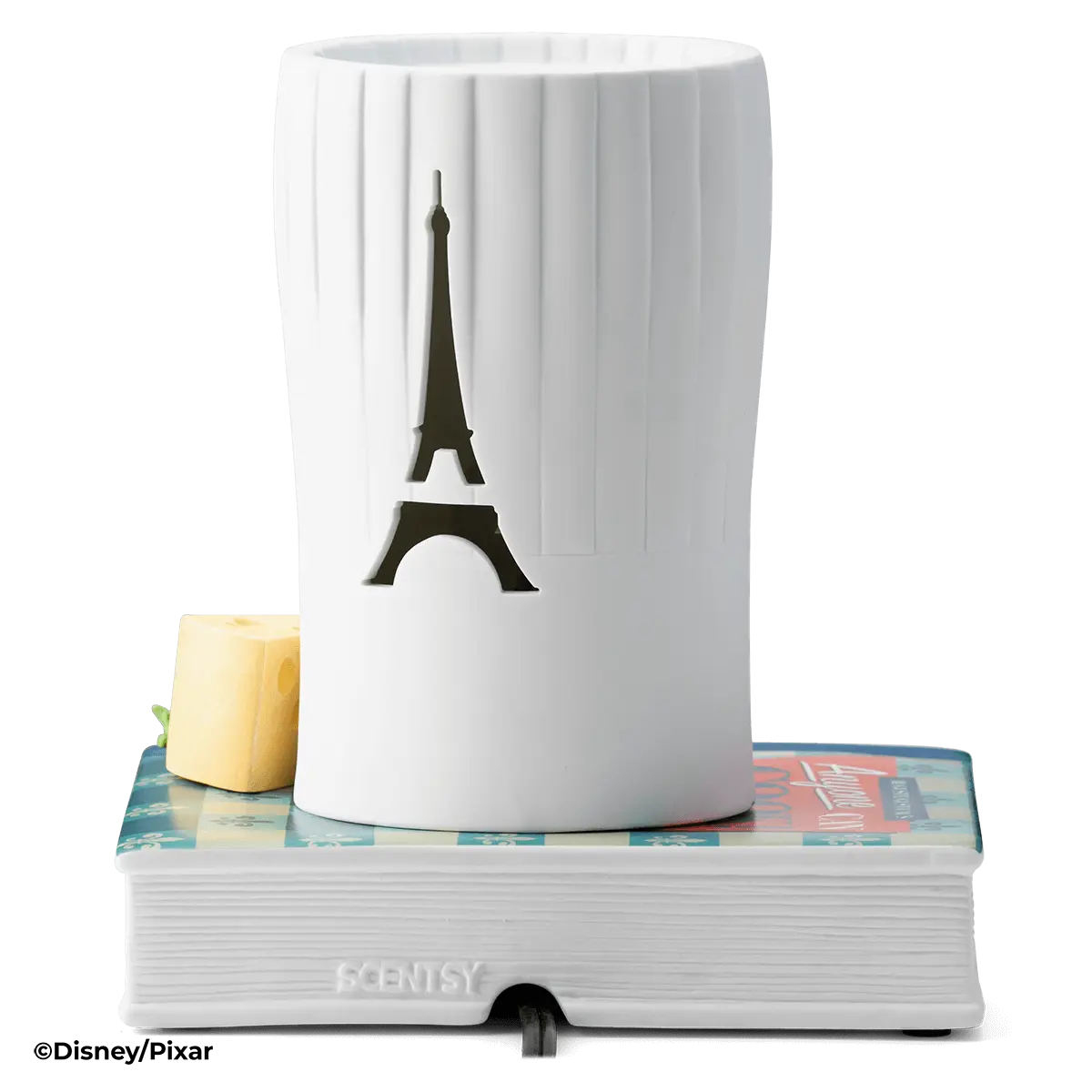 Disney Ratatouille Scentsy Warmer