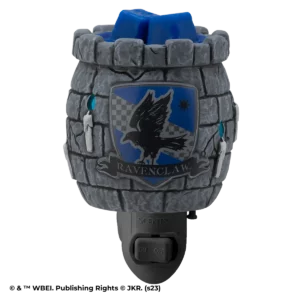 Ravenclaw Mini Scentsy Warmer | Harry Potter Hogwarts™ House