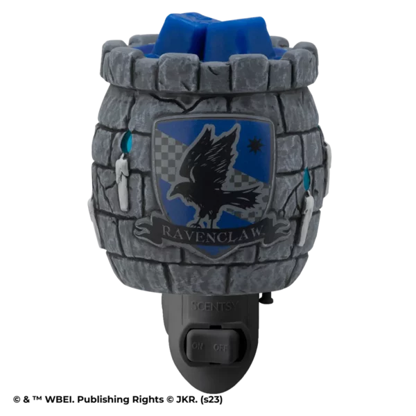 Ravenclaw Mini Scentsy Warmer | Harry Potter Hogwarts™ House