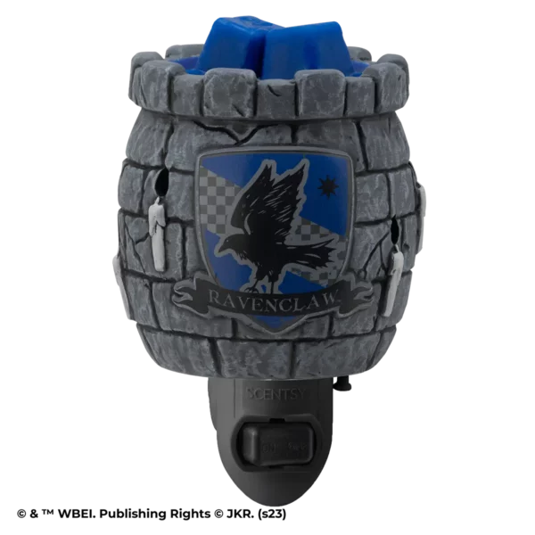 Ravenclaw Mini Scentsy Warmer | Harry Potter Hogwarts™ House