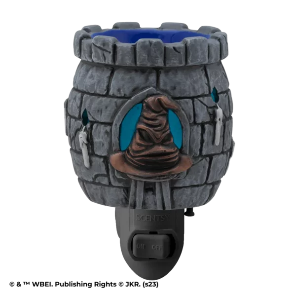 Ravenclaw Mini Scentsy Warmer | Harry Potter Hogwarts™ House