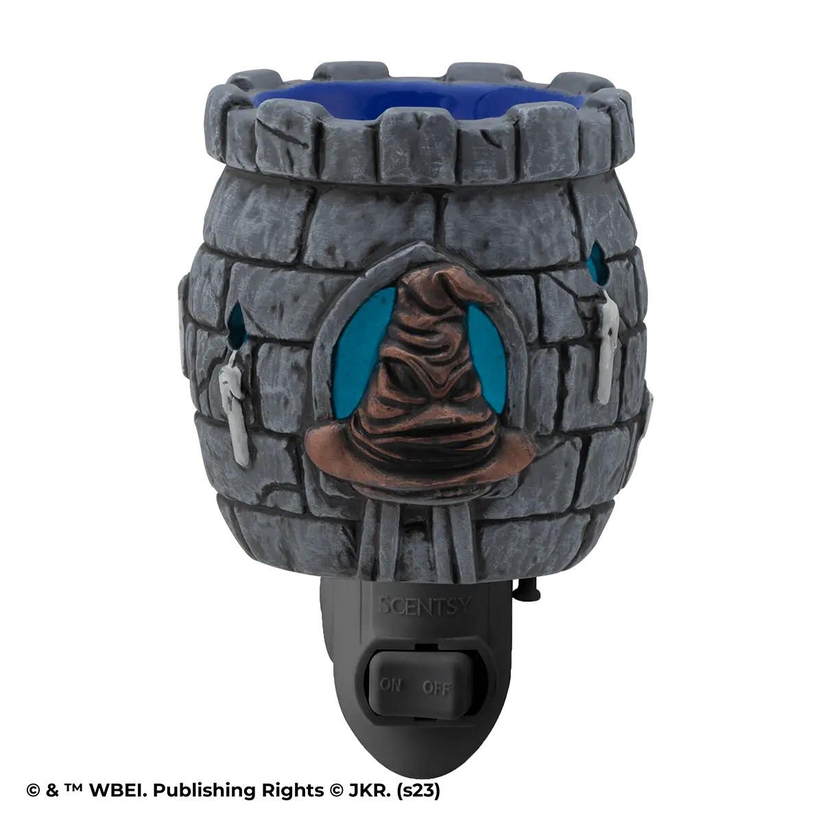 Ravenclaw Mini Scentsy Warmer | Harry Potter Hogwarts™ House