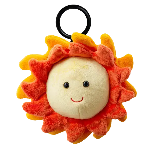 Rays Shine Scentsy Buddy Clip