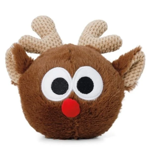 Reindeer Bitty Scentsy Buddy