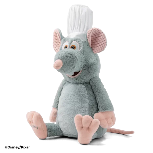 Ratatouille Remy Scentsy Buddy | Disney