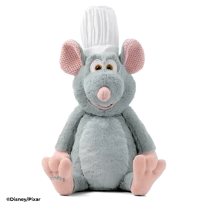 Ratatouille Remy Scentsy Buddy | Disney