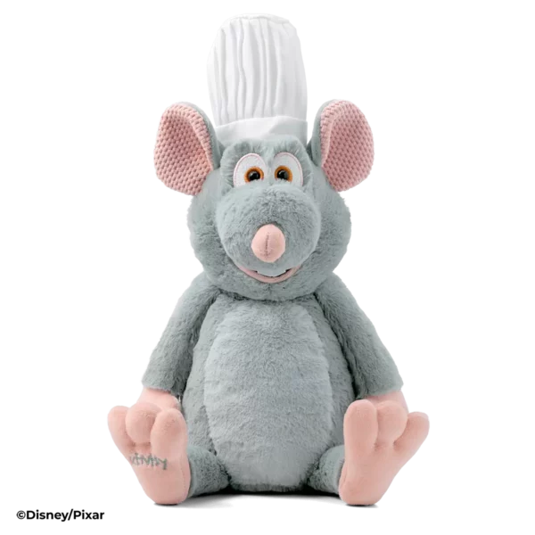 Ratatouille Remy Scentsy Buddy | Disney