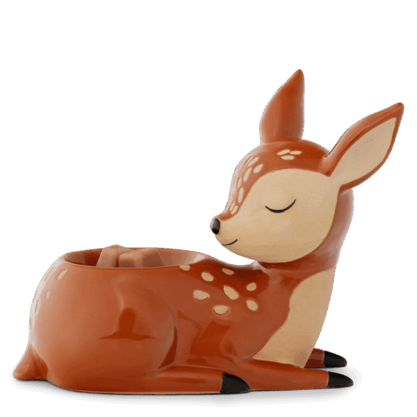 Restful Doe Scentsy Warmer