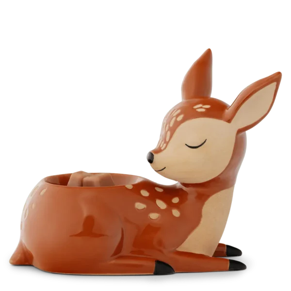 Restful Doe Scentsy Warmer