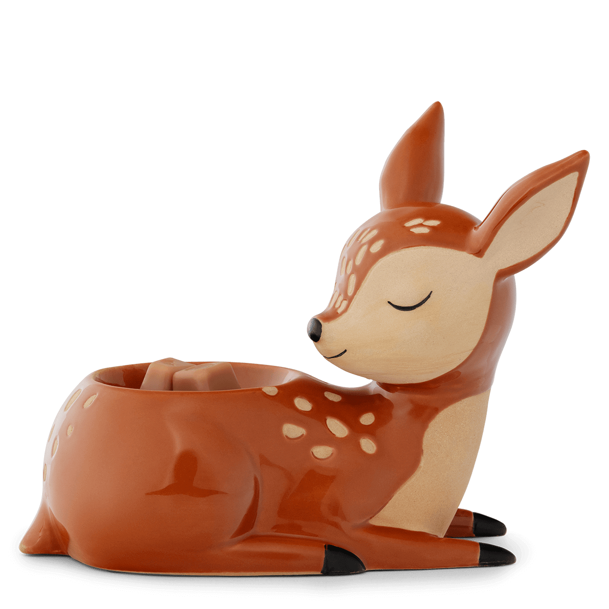 Restful Doe Scentsy Warmer