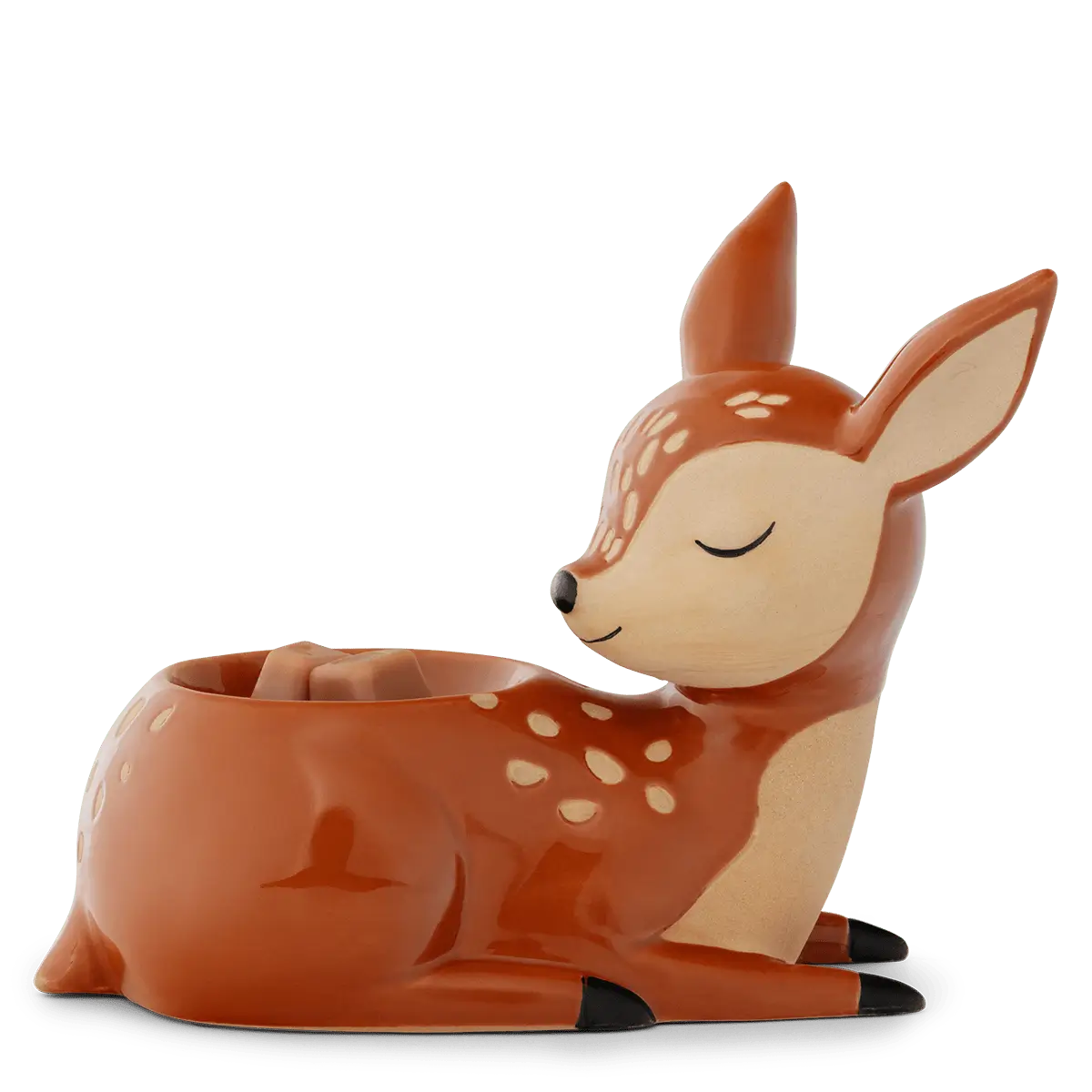 Restful Doe Scentsy Warmer