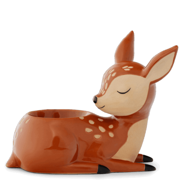 Restful Doe Scentsy Warmer