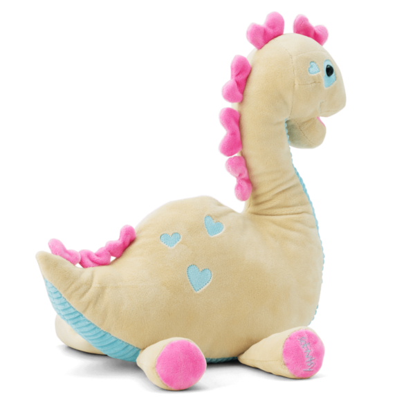 Adore-a-saurus Scentsy Buddy | Valentine's Day 2025