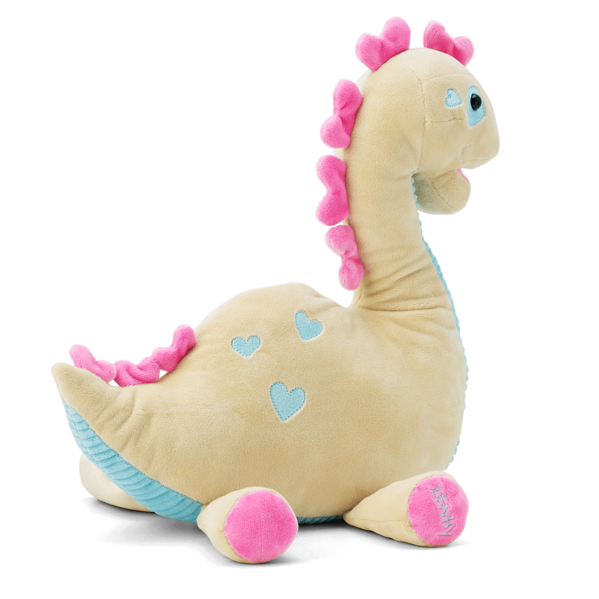 Adoreasaurus Scentsy Buddy Valentine's Day 2024