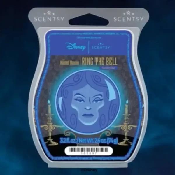 Ring the Bell Scentsy Bar | Disney Haunted Mansion