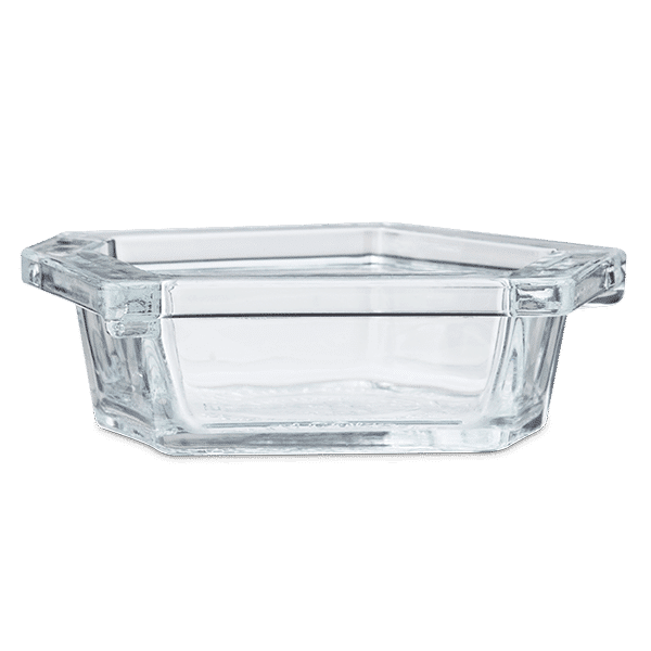 Rock Quarry Scentsy Warmer Dish Only