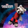 Rocket Scentsy Buddy Clip | Marvel - Scentsy Collection