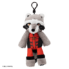 Rocket Scentsy Buddy Clip | Marvel - Scentsy Collection