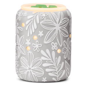 Rooftop Garden Scentsy Warmer 3