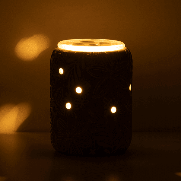 Rooftop Garden Scentsy Warmer 4