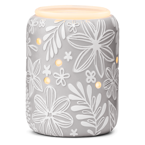 Rooftop Garden Scentsy Warmer 5