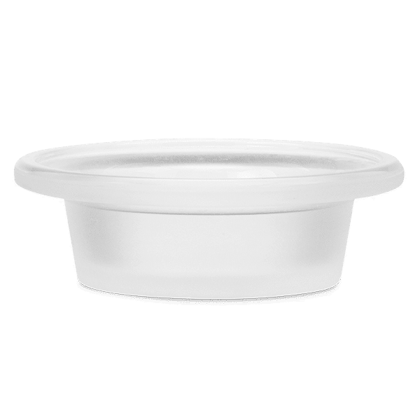 Rooftop Garden Scentsy Warmer DIsh only