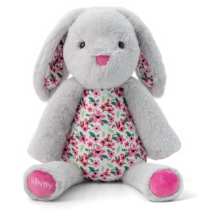 Rosalina the Bunny Rabbit Scentsy Buddy