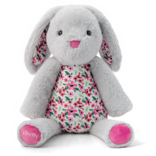 Rosalina The Rabbit Scentsy Buddy 1