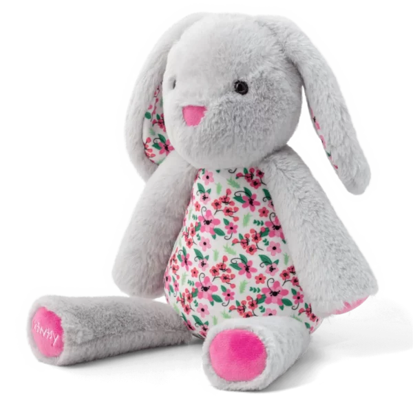 Rosalina The Rabbit Scentsy Buddy 2