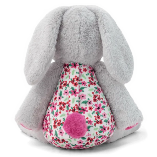 Rosalina The Rabbit Scentsy Buddy 3