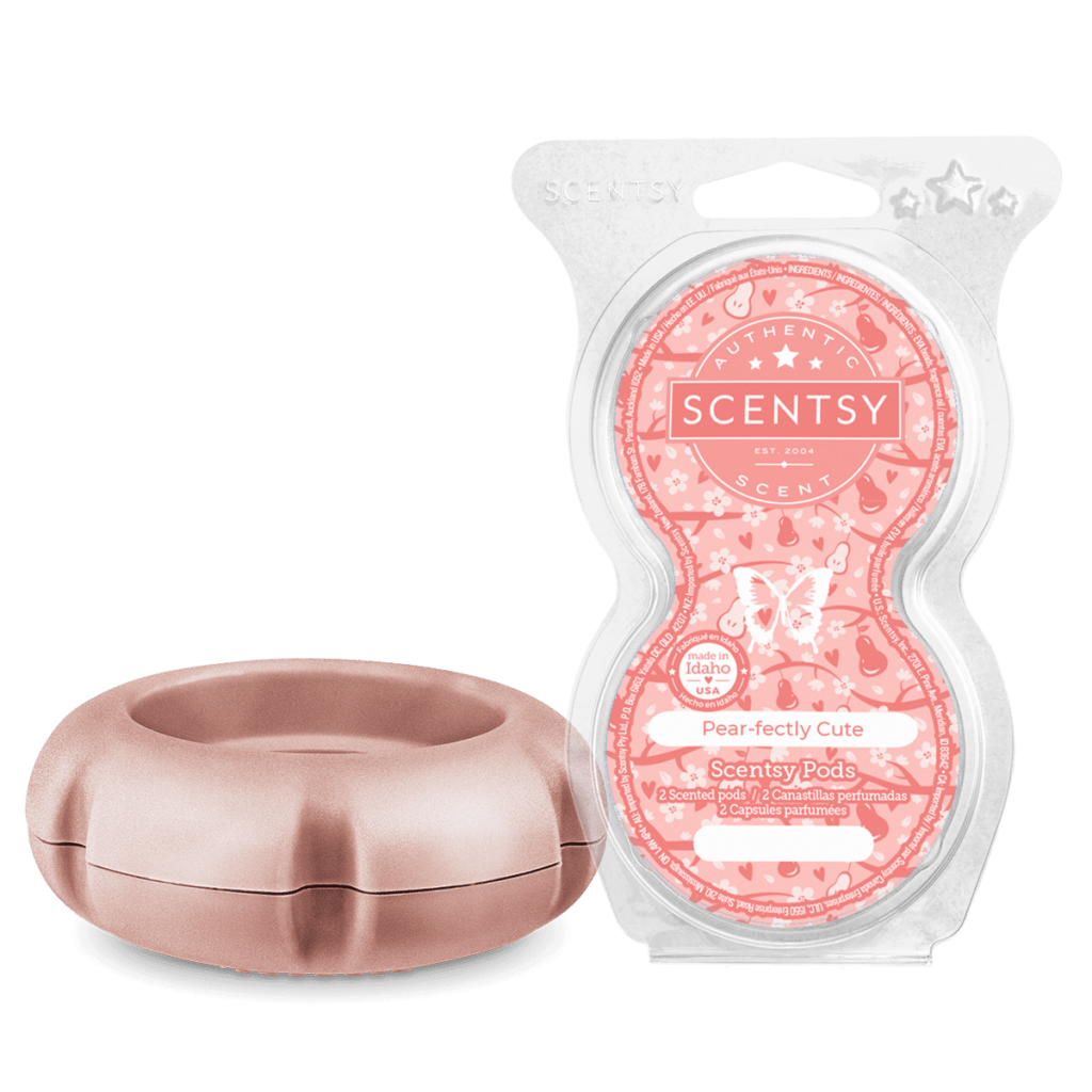 Scentsy Spring Summer 2024 Catalog Products