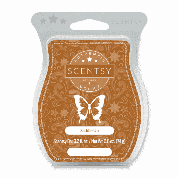 NEW! SADDLE UP SCENTSY BAR MAY 2019 SPECIAL Scentsy® Online Store