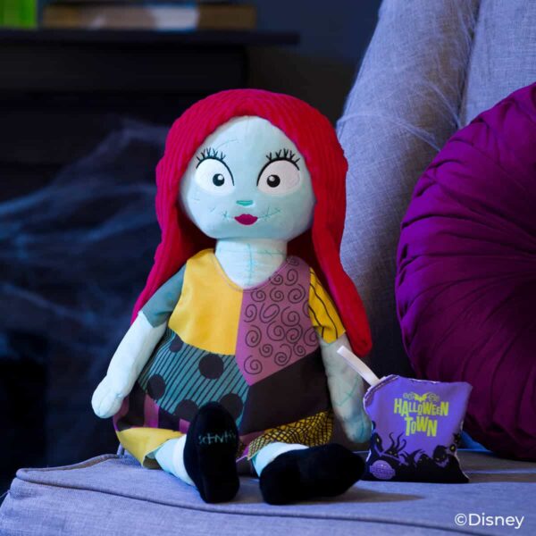 SALLY SCENTSY BUDDY NIGHTMARE BEFORE CHRISTMAS