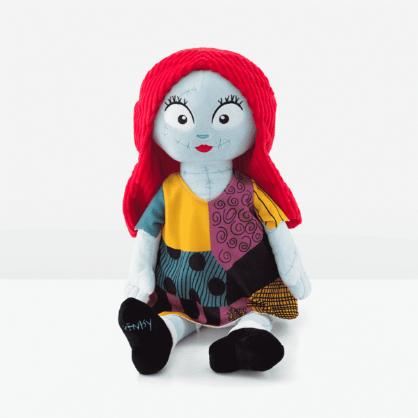 SALLY SCENTSY BUDDY NIGHTMARE BEFORE CHRISTMAS