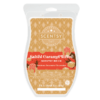 SALTED CARAMEL TOFFEE SCENTSY BRICK