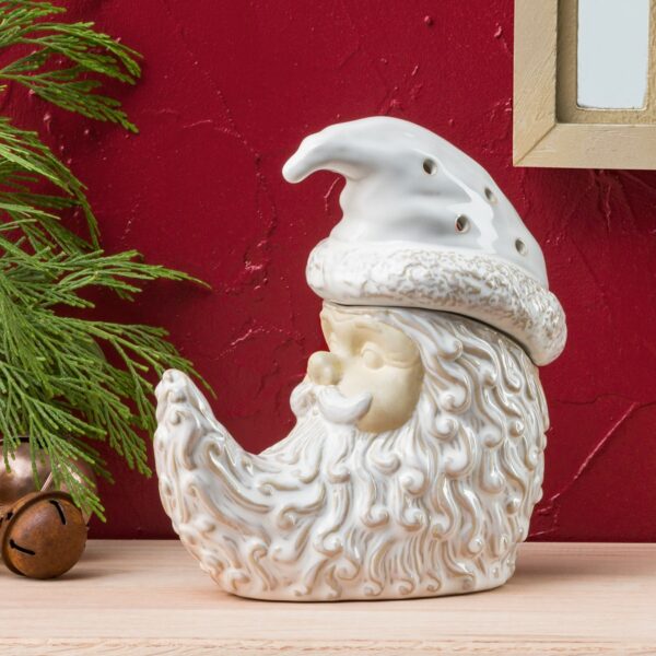 SANTA SLUMBER SCENTSY WARMER2