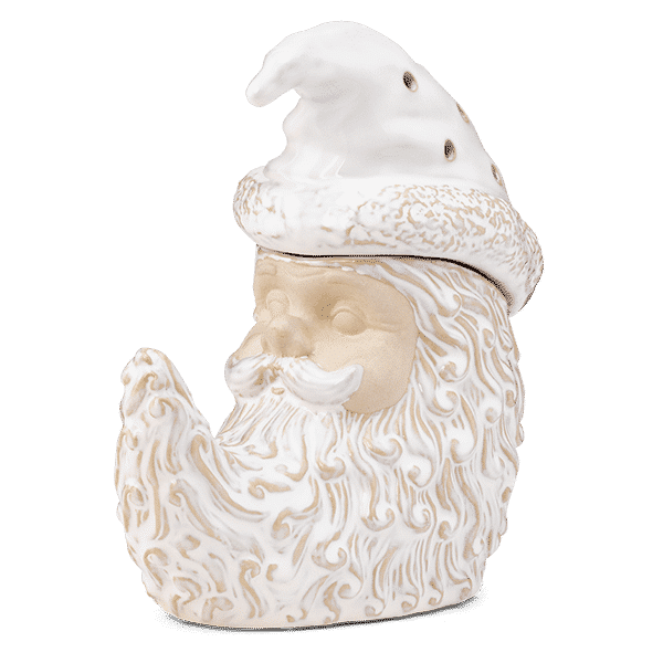 SANTA SLUMBER SCENTSY WARMER4