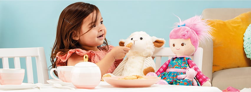 scentsy little buddies