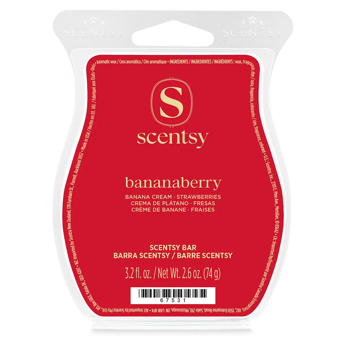 Scent-Bar-Bananaberry-Iso-R1-Bbmb26-Pws Bananaberry Scentsy Bar - May 2026 BBMB