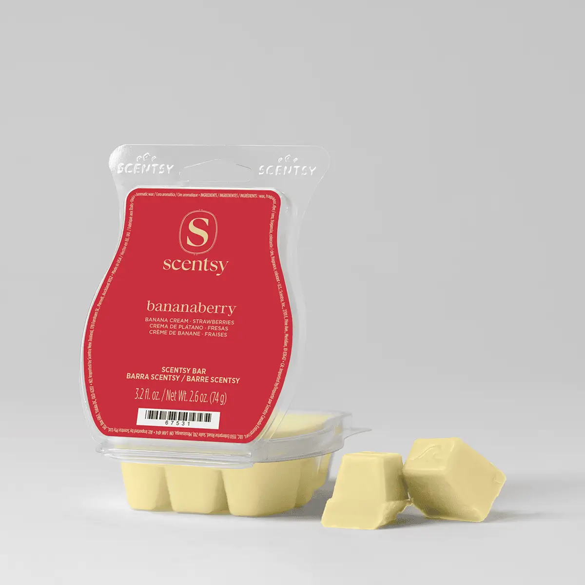 Scent-Bar-Bananaberry-Packshot-Wax-R1-Bbmb26-Pws Bananaberry Scentsy Bar - May 2026 BBMB