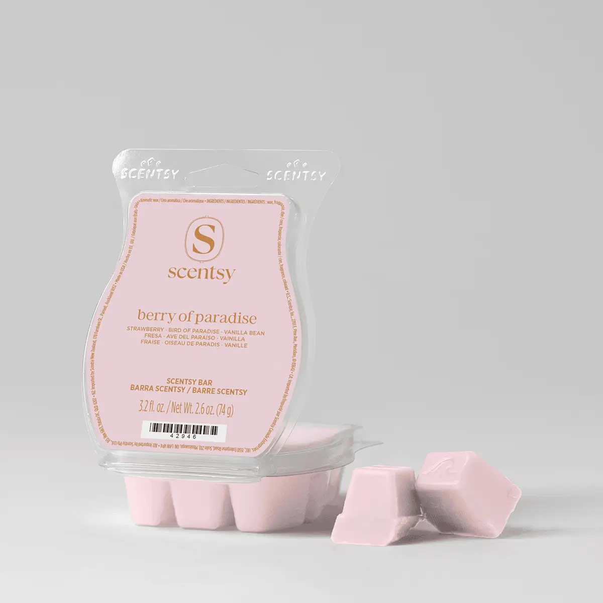 Scent-Bar-Berryofparadise-Packshot-Wax-R1-Bbmb26-Pws Berry of Paradise Scentsy Wax Bar - May 2026 BBMB