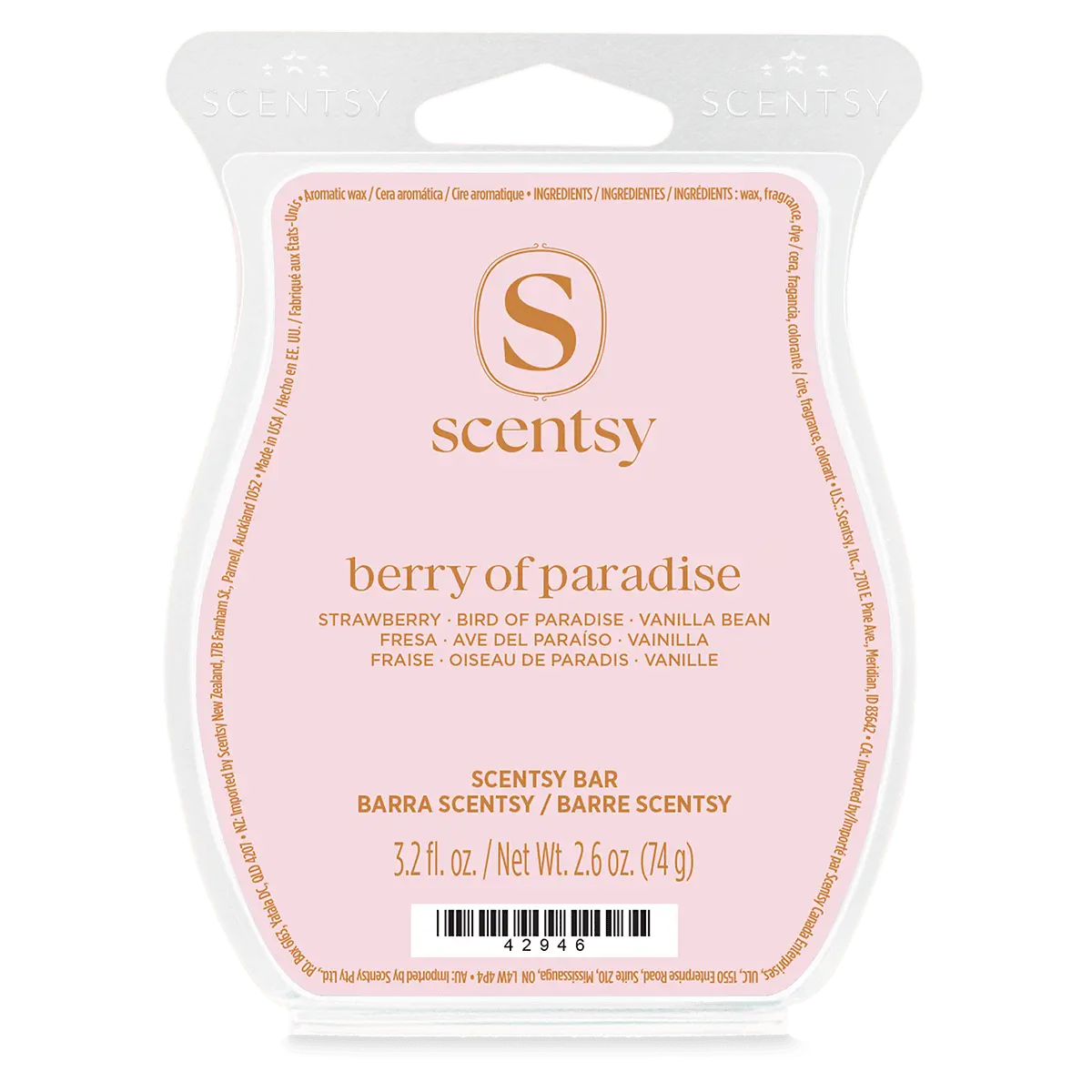 Scent-Bar-Berryofparadise-Iso-R1-Bbmb26-Pws Berry of Paradise Scentsy Wax Bar - May 2026 BBMB
