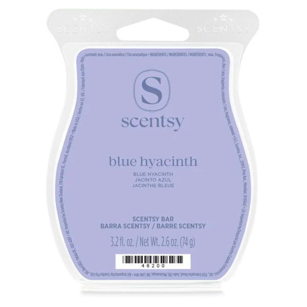 Scent-Bar-Bluehyacinth-Iso-R1-Bbmb26-Pws Blue Hyacinth Scentsy Wax Bar - July 2026 BBMB