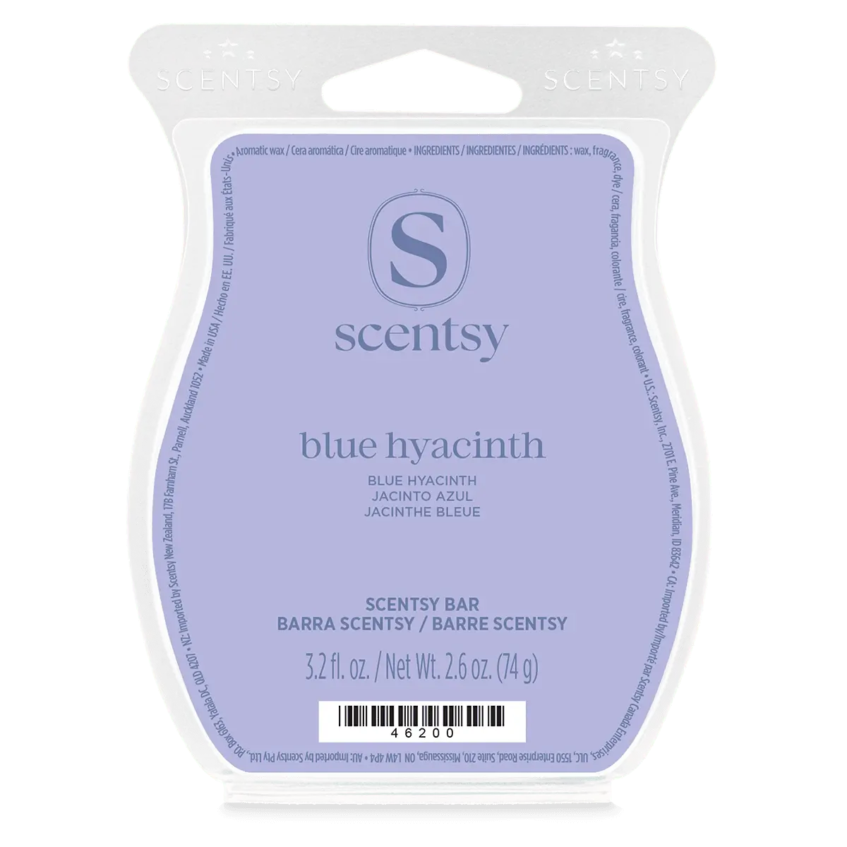 Scent-Bar-Bluehyacinth-Iso-R1-Bbmb26-Pws Blue Hyacinth Scentsy Wax Bar - July 2026 BBMB